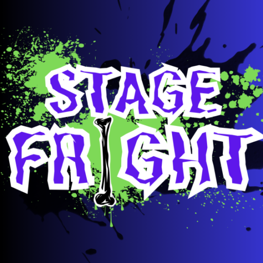 Stage Fright Fest